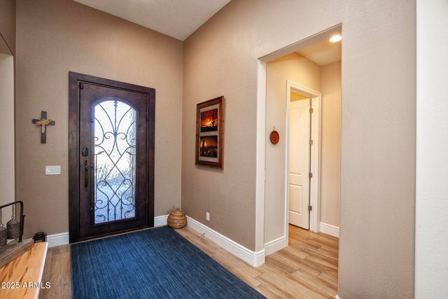 26127 W JASON Drive, Buckeye, AZ 85396