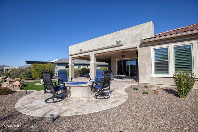 26127 W JASON Drive, Buckeye, AZ 85396