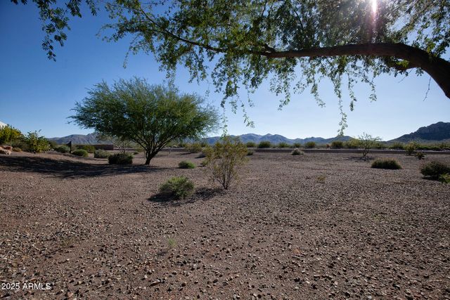 26127 W JASON Drive, Buckeye, AZ 85396