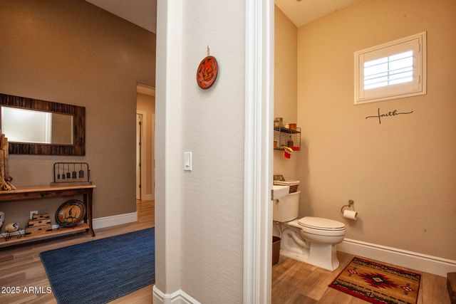 26127 W JASON Drive, Buckeye, AZ 85396