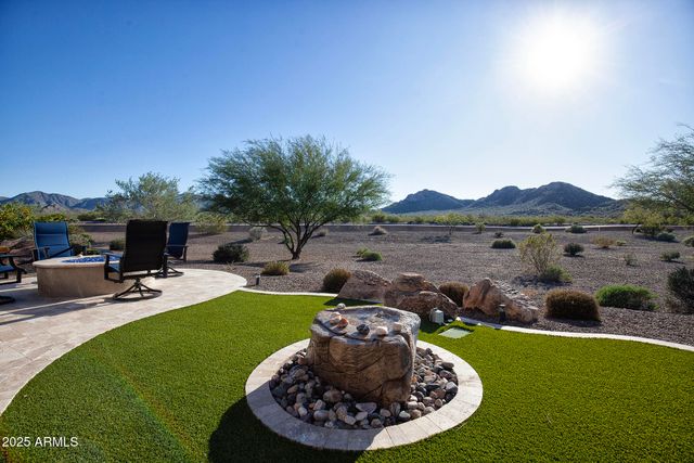 26127 W JASON Drive, Buckeye, AZ 85396