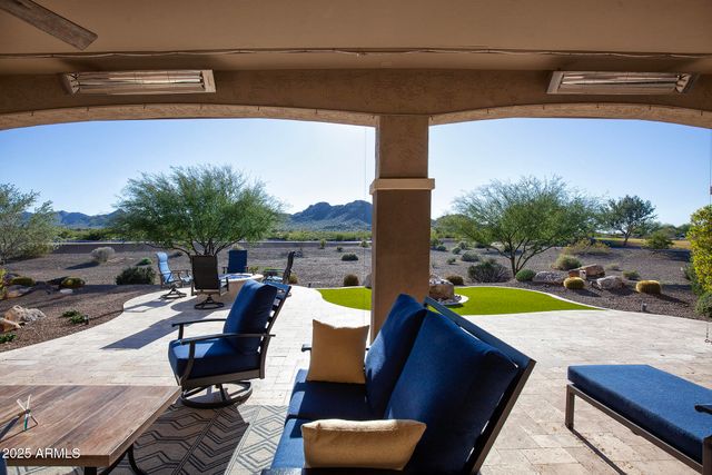 26127 W JASON Drive, Buckeye, AZ 85396