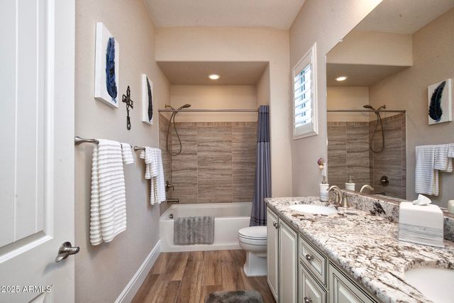 26127 W JASON Drive, Buckeye, AZ 85396