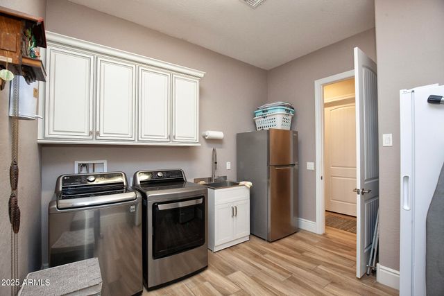 26127 W JASON Drive, Buckeye, AZ 85396