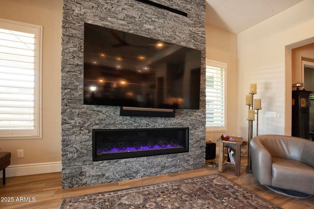 26127 W JASON Drive, Buckeye, AZ 85396