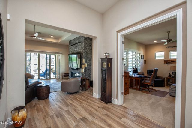 26127 W JASON Drive, Buckeye, AZ 85396