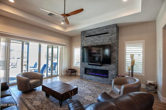 26127 W JASON Drive, Buckeye, AZ 85396