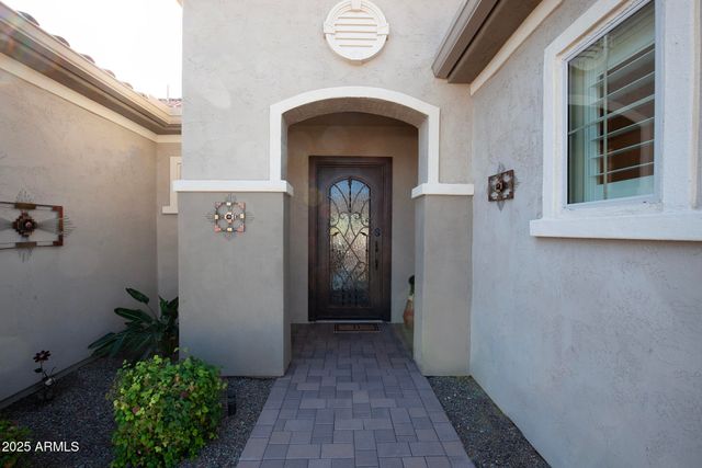 26127 W JASON Drive, Buckeye, AZ 85396