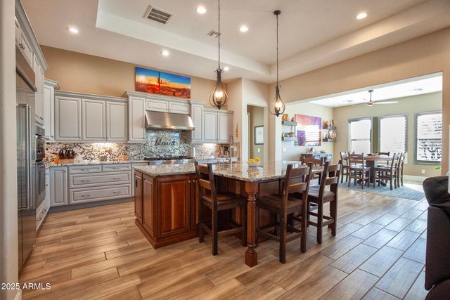 26127 W JASON Drive, Buckeye, AZ 85396