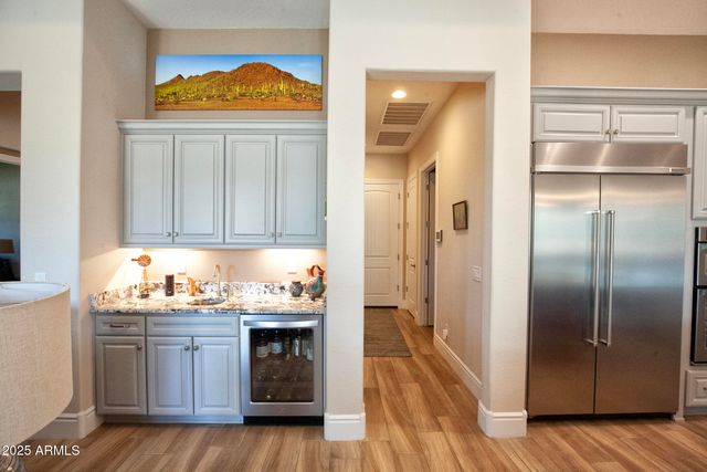 26127 W JASON Drive, Buckeye, AZ 85396