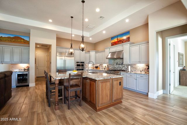 26127 W JASON Drive, Buckeye, AZ 85396