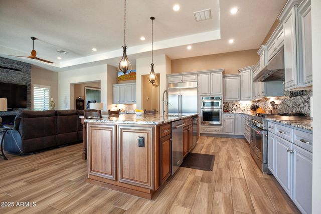 26127 W JASON Drive, Buckeye, AZ 85396