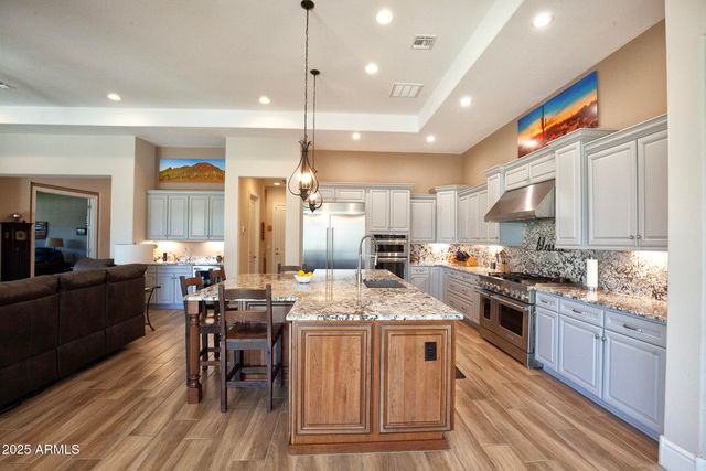 26127 W JASON Drive, Buckeye, AZ 85396