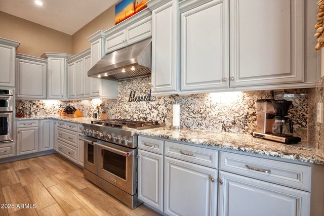 26127 W JASON Drive, Buckeye, AZ 85396