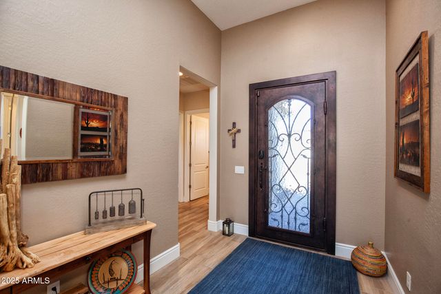 26127 W JASON Drive, Buckeye, AZ 85396