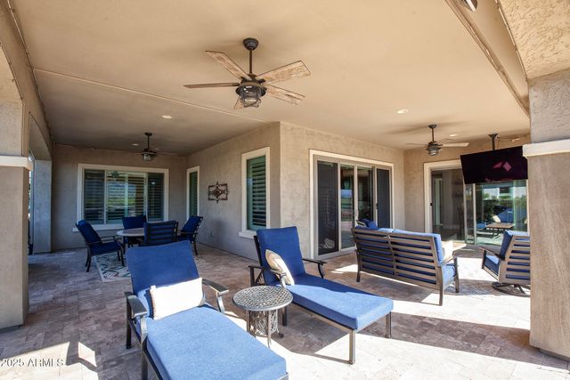 26127 W JASON Drive, Buckeye, AZ 85396