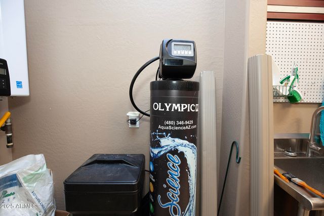 26127 W JASON Drive, Buckeye, AZ 85396