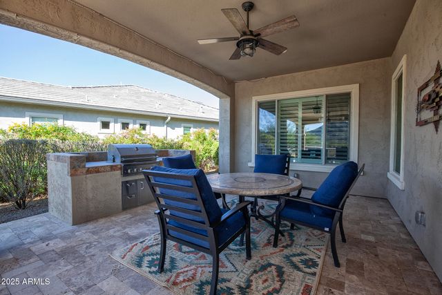 26127 W JASON Drive, Buckeye, AZ 85396