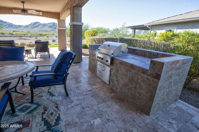 26127 W JASON Drive, Buckeye, AZ 85396