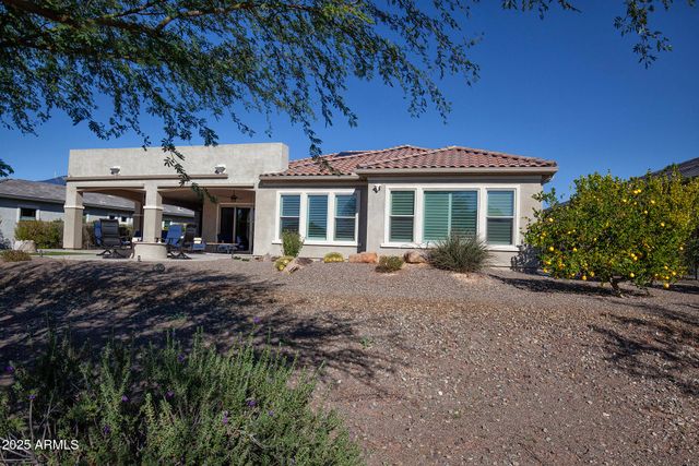 26127 W JASON Drive, Buckeye, AZ 85396