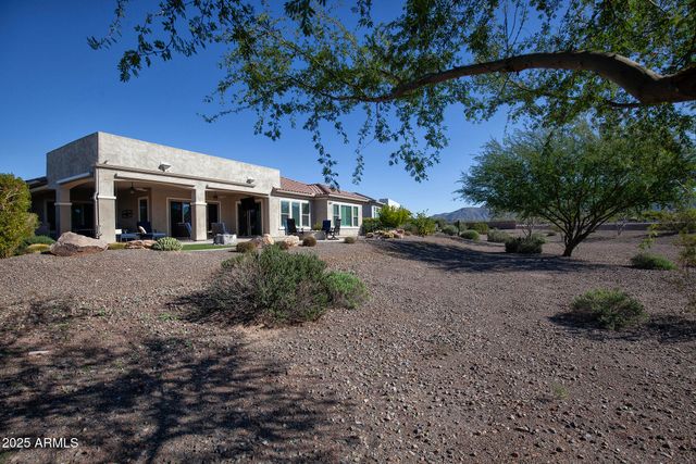 26127 W JASON Drive, Buckeye, AZ 85396