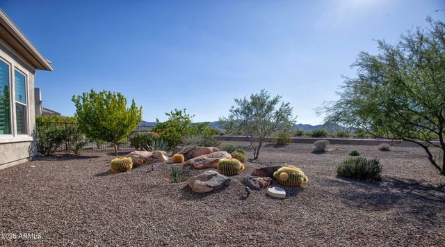 26127 W JASON Drive, Buckeye, AZ 85396