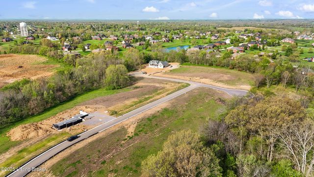 Lot 45 Eagle Vista Estates, Fisherville, KY 40023