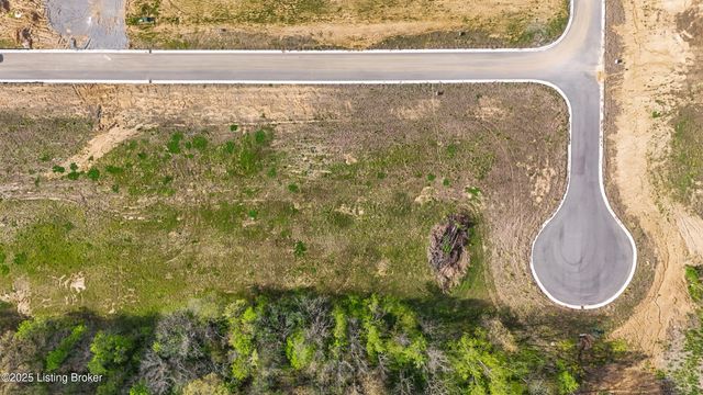 Lot 45 Eagle Vista Estates, Fisherville, KY 40023