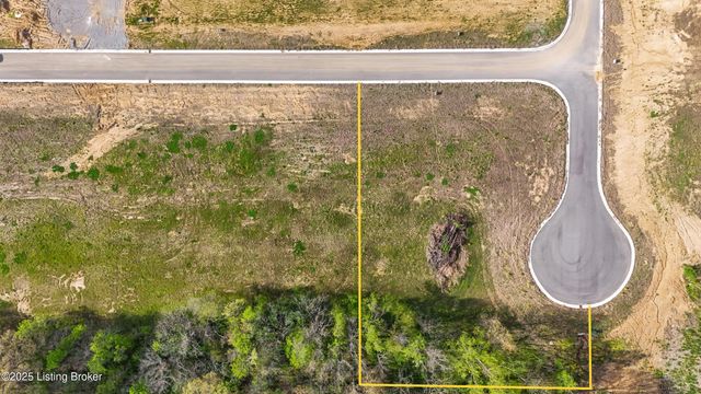 Lot 45 Eagle Vista Estates, Fisherville, KY 40023