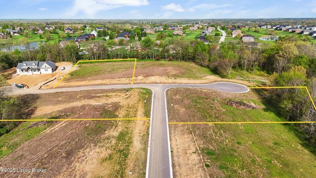 Lot 45 Eagle Vista Estates, Fisherville, KY 40023