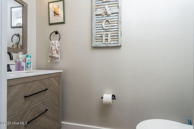 11008 Inlet Drive, Emerald Isle, NC 28594