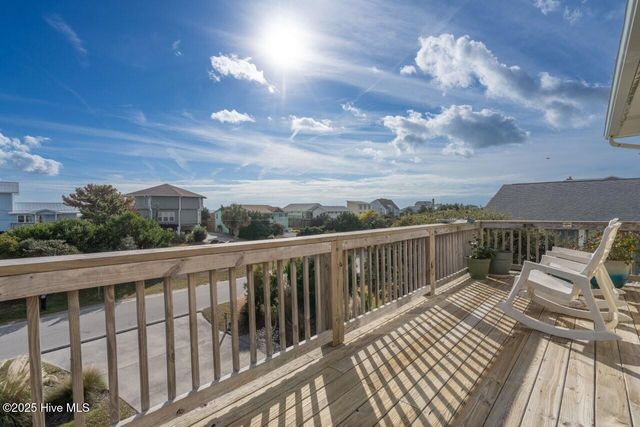 11008 Inlet Drive, Emerald Isle, NC 28594