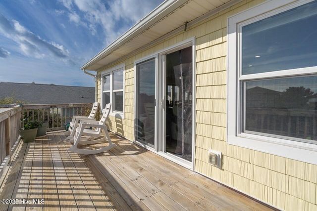 11008 Inlet Drive, Emerald Isle, NC 28594