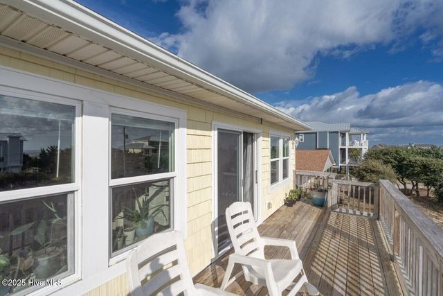 11008 Inlet Drive, Emerald Isle, NC 28594