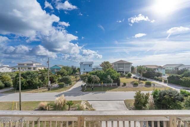 11008 Inlet Drive, Emerald Isle, NC 28594