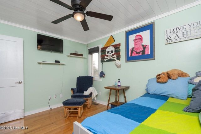 11008 Inlet Drive, Emerald Isle, NC 28594