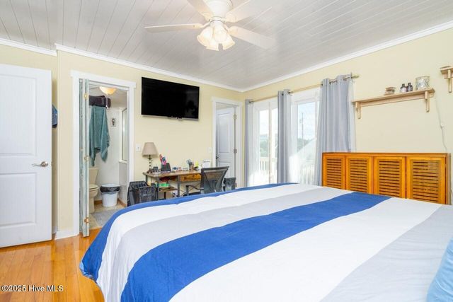 11008 Inlet Drive, Emerald Isle, NC 28594