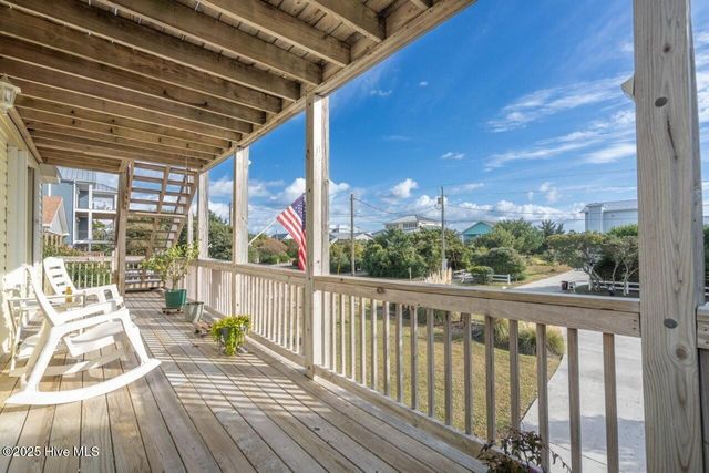 11008 Inlet Drive, Emerald Isle, NC 28594