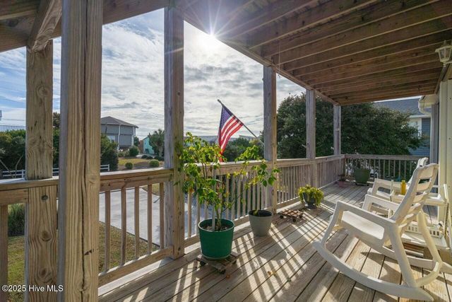 11008 Inlet Drive, Emerald Isle, NC 28594