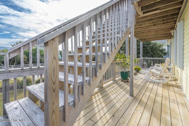 11008 Inlet Drive, Emerald Isle, NC 28594