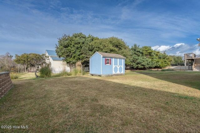 11008 Inlet Drive, Emerald Isle, NC 28594