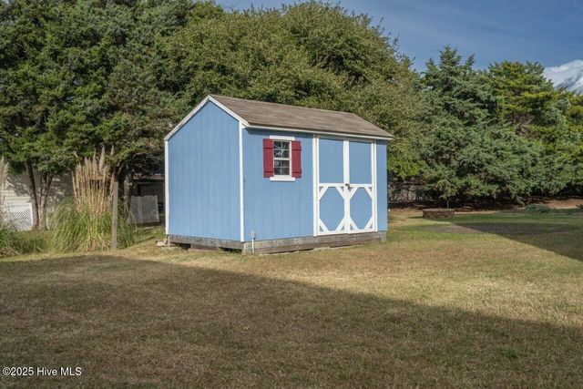 11008 Inlet Drive, Emerald Isle, NC 28594