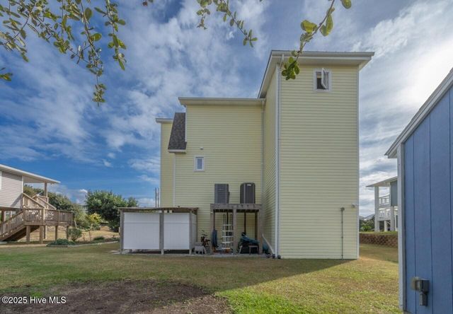 11008 Inlet Drive, Emerald Isle, NC 28594