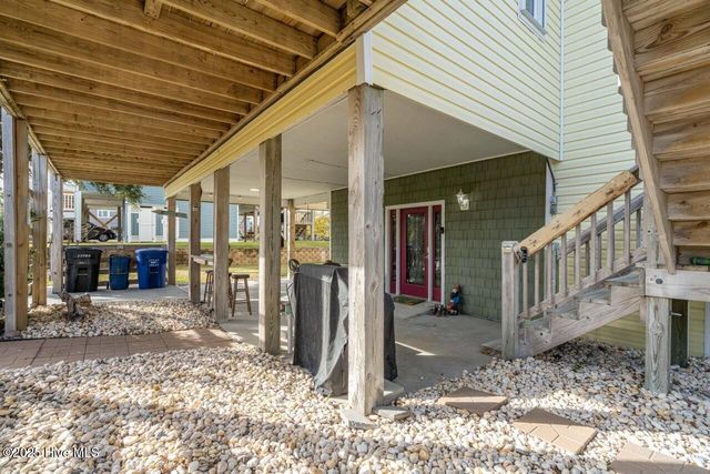 11008 Inlet Drive, Emerald Isle, NC 28594