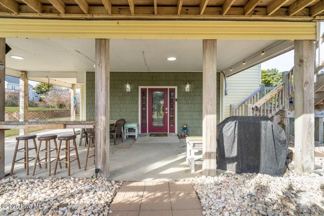 11008 Inlet Drive, Emerald Isle, NC 28594