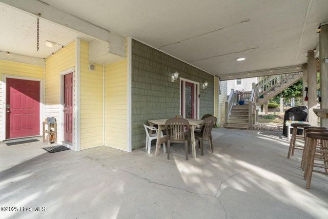 11008 Inlet Drive, Emerald Isle, NC 28594