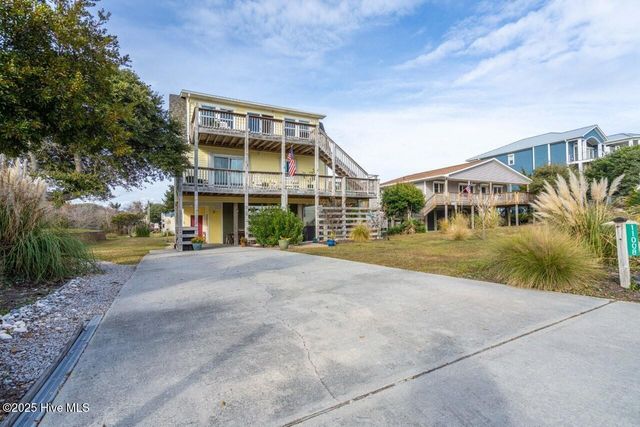 11008 Inlet Drive, Emerald Isle, NC 28594