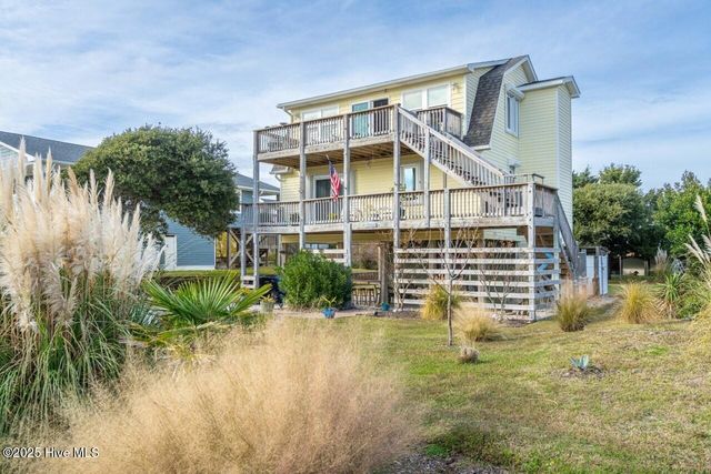 11008 Inlet Drive, Emerald Isle, NC 28594