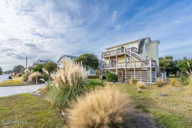 11008 Inlet Drive, Emerald Isle, NC 28594