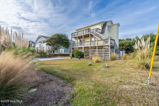 11008 Inlet Drive, Emerald Isle, NC 28594